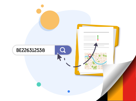 Unternehmen Start - Belgien