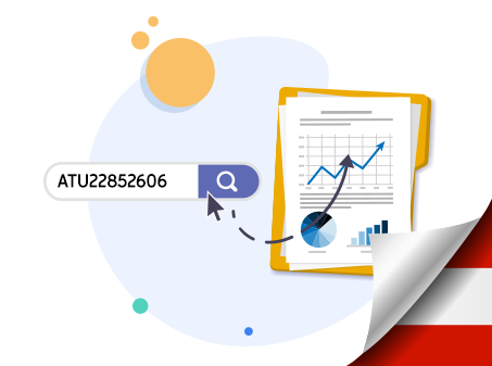 Unternehmens Erweiterte - Österreich