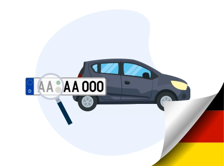 German KBA Car Check