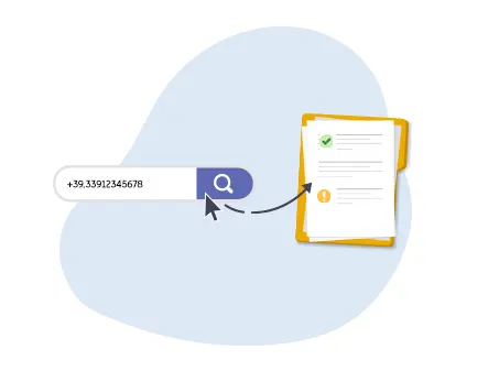 Mobile Number Verification Advanced