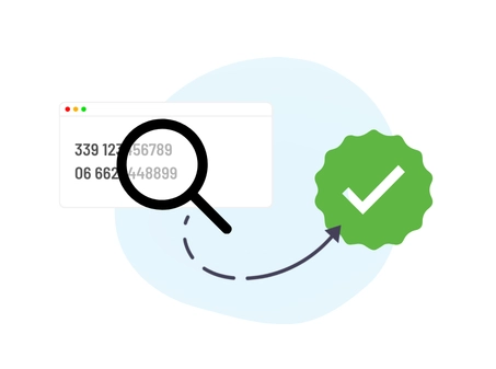 Phone Advanced Verification