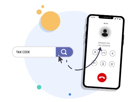 Phone Number Company