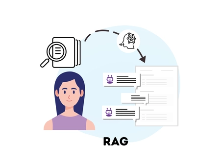 RAG Conversation