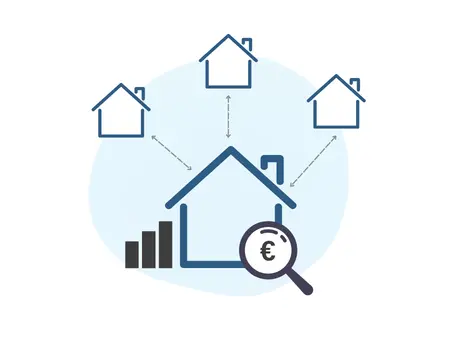 Real Estate Valuation Comparables - Italy