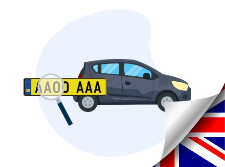 UK Car Check