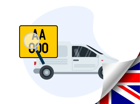 UK Car MOT History Check