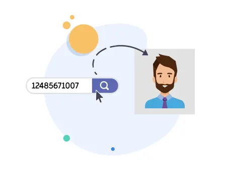 Ultimate Beneficial Owner