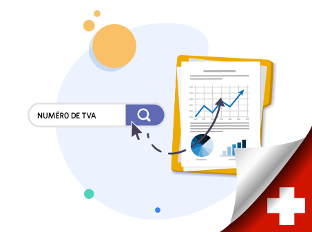 Données Avancées Entreprise - Suisse