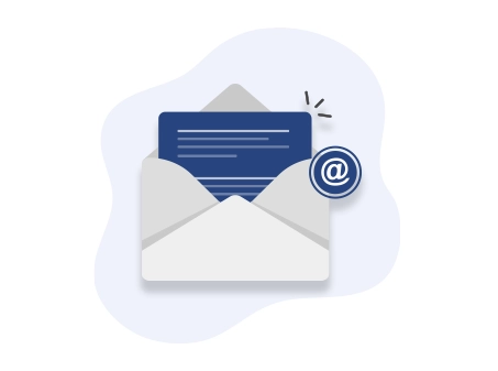 Courrier électronique enregistré Legalmail Standard (REM)