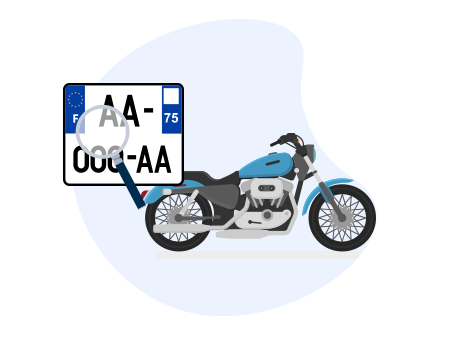 Vérification Moto - France