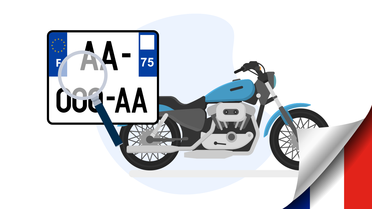 Vérification Moto - France
