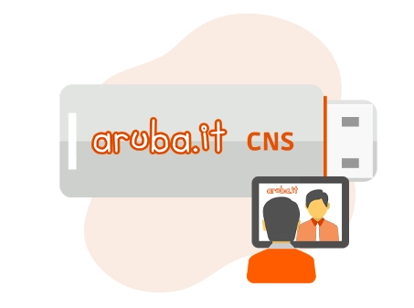 Aruba Key CNS con Video Riconoscimento