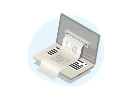 Corrispettivi Elettronici (E-Receipts)