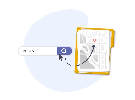 Geocoding e Reverse Geocoding