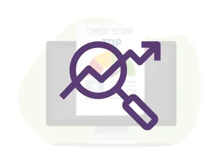 Monitoraggio Credit Scoring Top - Italia