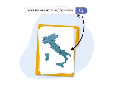 Ricerca Nazionale Immobili - Italia